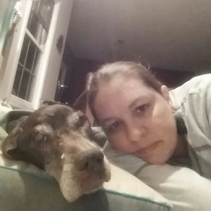 Meet your Posher, Theresa